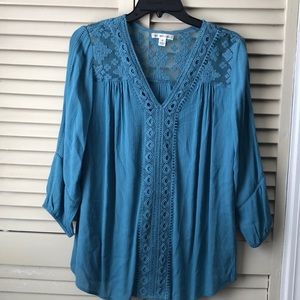 JohnpaulRichard blouse